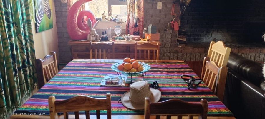 0 Bedroom Property for Sale in Aalwyndal Western Cape